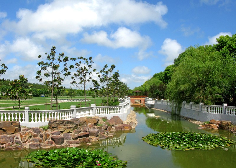 汇龙园