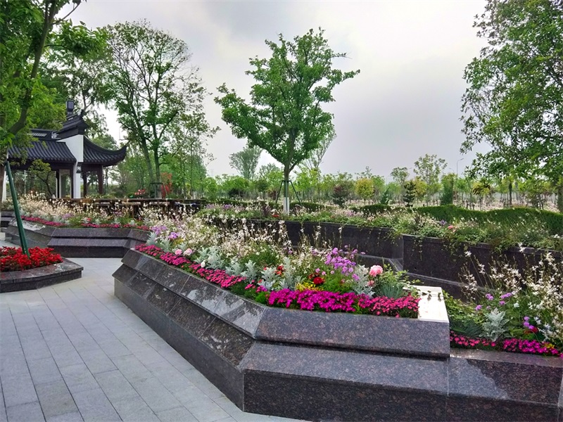 望仙安息园