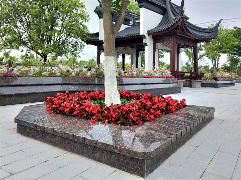 望仙安息园