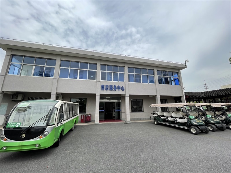 青浦静园